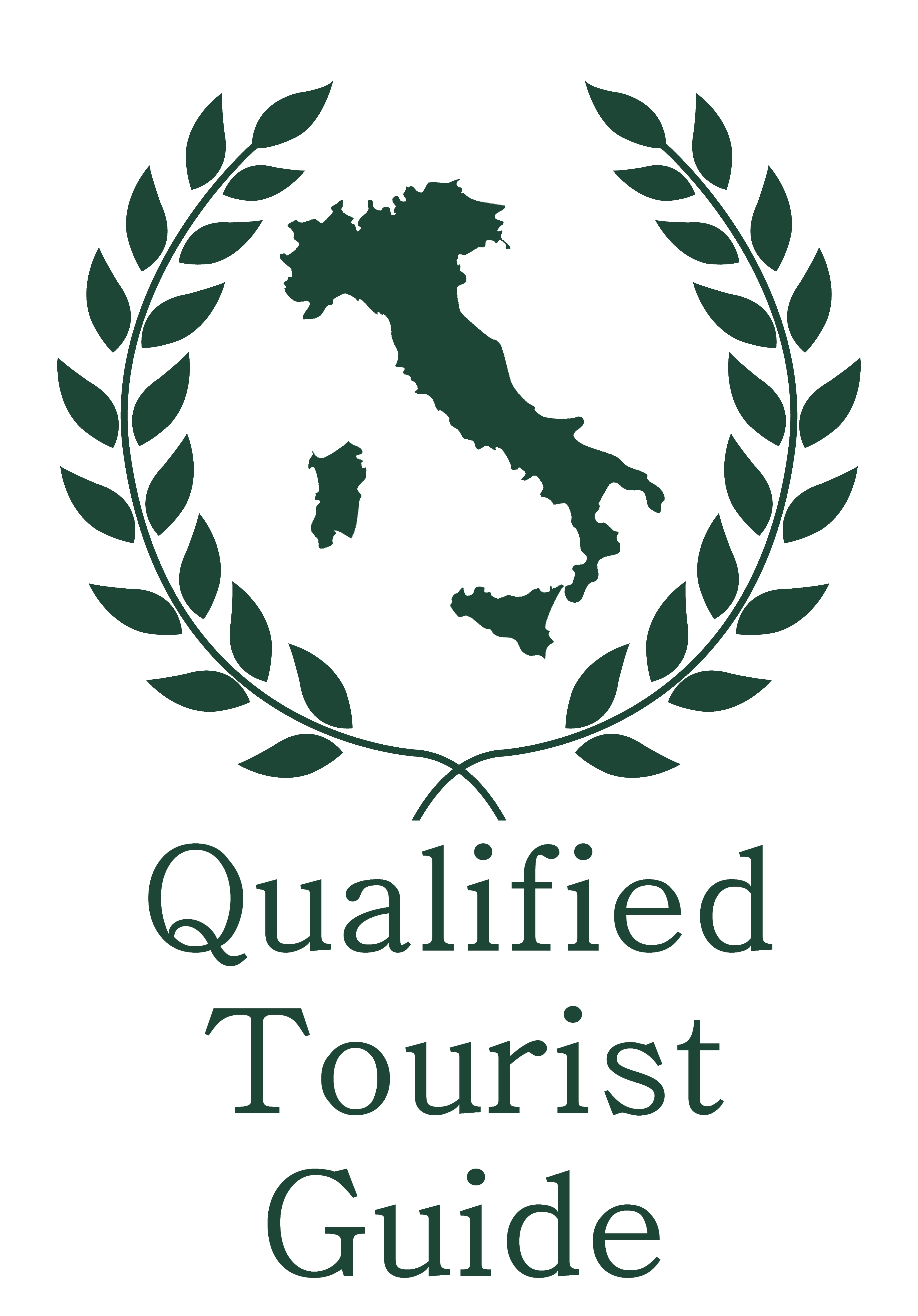 Logo_Qualified-Tourist_Guide Novembre 2013